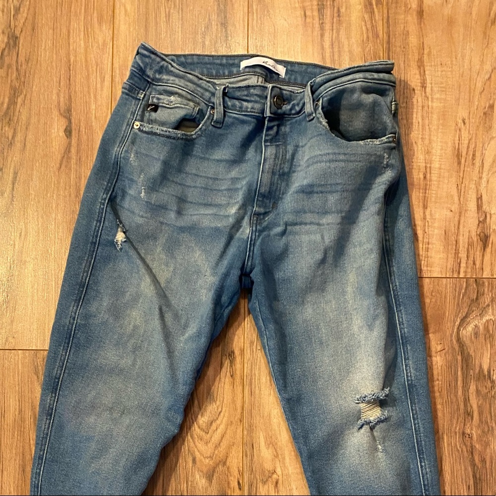 Wildoak boutique kan kan jeans